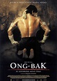Cartel de Ong-Bak - Poster 1 - SensaCine.com