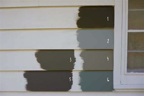 Colours Exterior Gray Paint Behr Exterior Paint Colors Behr