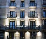 Hotel Flor Parks Barcelona Pictures