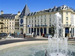 Le Plessis Grand Hotel | Le Plessis-Robinson OFFRES ACTUALISÉES 2020 à ...