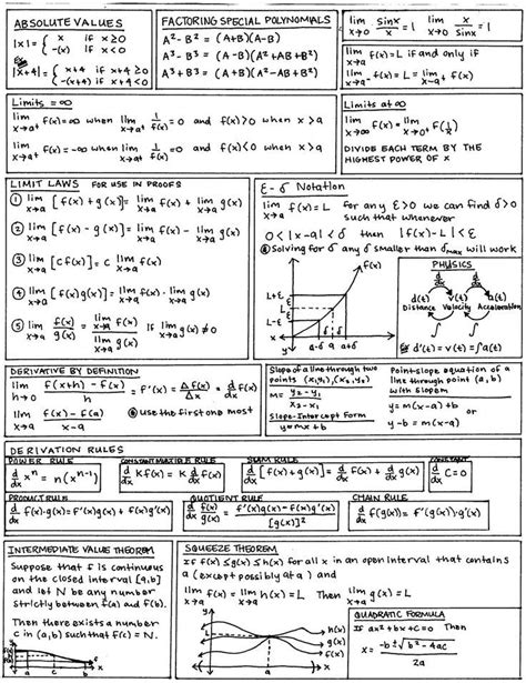 Occasionally another link will do the same thing, like this example. nomahd.com - nomahd Resources and Information. | Calculus ...