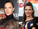 Alessandra Ambrosio Plastic Surgery Before And After