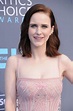 Rachel Brosnahan: Critics Choice Awards 2018 -18 – GotCeleb