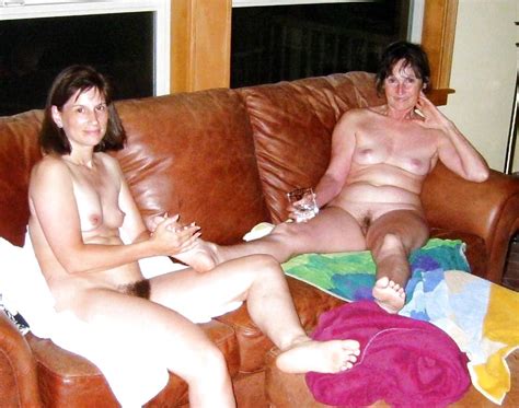 Mom Daughter Nude Parenting