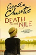 Agatha Christie, Death on the Nile – read online at LitRes