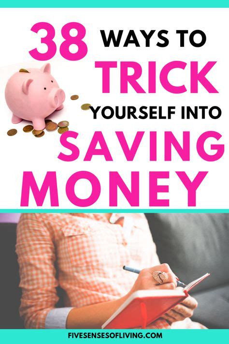 38 Creative Ways To Save Money That You Havent Heard Of Saving Money