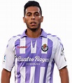 Anuar Mohamed Tuhami - Stats, Over-All Performance in Real Valladolid ...