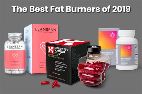 Fat burner is still one of the most popular supplements when it comes to fat reduction and weight loss. Best Fat Burners in the UK 2020: Top Options for Fast ...