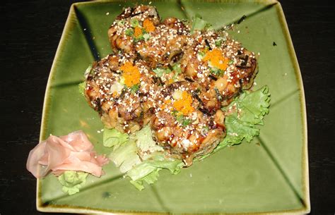 Sushi restaurant · thai restaurant. Exploring the Clarksville Food Scene: Kohana ...
