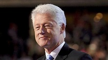 Bill Clinton - Bilder, Infos & Biografie