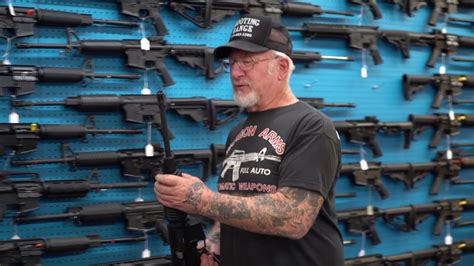 Gun Store Owner Victim Of Inside Job Burglary In Colorado Springs Youtube