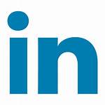 Linkedin Icono Icon Social Icons Gratis