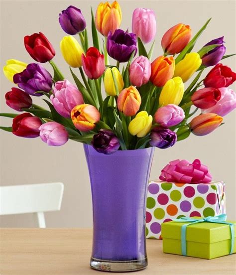 Best Flower Ideas For Birthdays A Beautiful Bouquet Is The Perfect Way