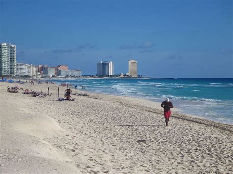 22-Kilometer Beach | The 22-kilometer Caribbean beach at Can… | Flickr