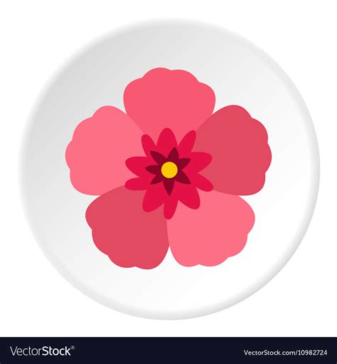 Korean Flower Symbol