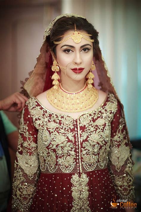 Latest Bridal Jewelry In Pakistan Wedding Pakistani