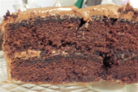 With a super moist crumb and fudgy, yet light texture, this chocolate cake recipe will soon be your favorite too. Portillo's Chocolate Cake | Recipe | Portillos chocolate cake recipe, Chocolate butter recipe ...