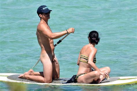 Katy Perry And Orlando Bloom Naked Photos The Sex Scene