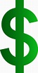 Dollar Sign Pic - ClipArt Best