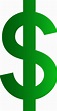 Transparent Money Signs - ClipArt Best