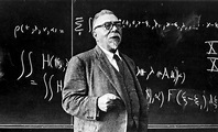 La cibernética de Norbert Wiener | KubernÉtica