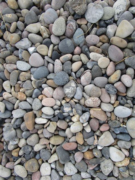Free Images Beach Rock Coastline Natural Pebble Soil Stone Wall