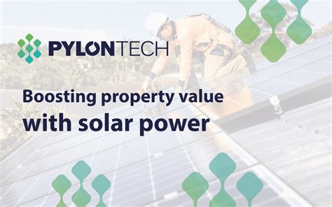 Boosting Property Value With Solar Power Segensolar