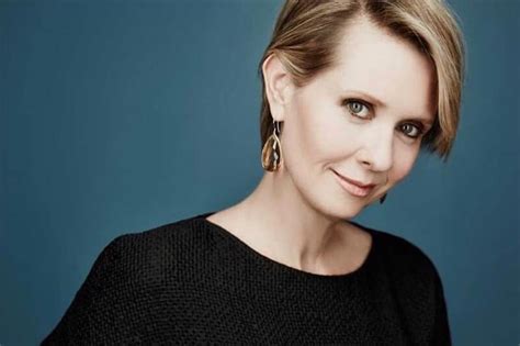 Cynthia Nixon Di Sex And The City Si Candida A Governatrice Di New York è Ufficiale Gayit