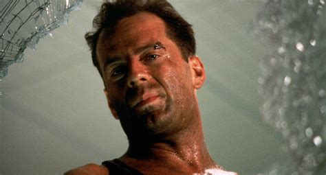Jackson's barbed interplay, but clatters to a bombastic finish in a vain effort to cover for an overall lack of. Some Crazy Facts About Die Hard Movie Series | Sizzling Superstars