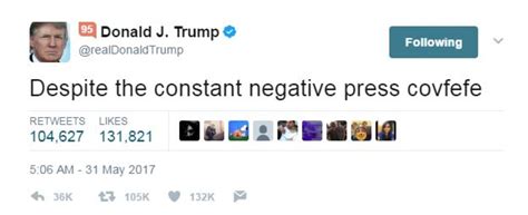 Covfefe Chanlogin