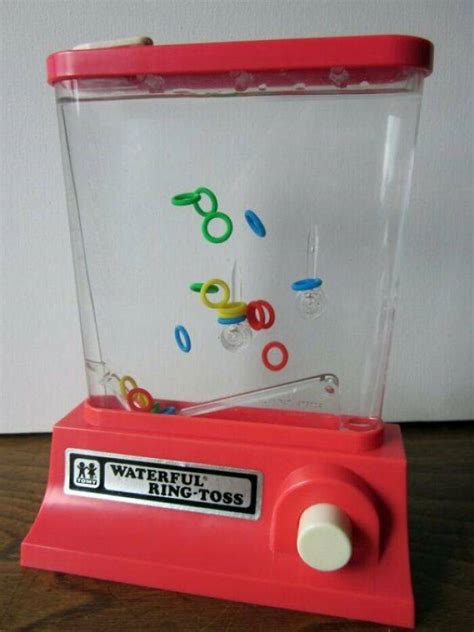 Do You Remember These Nostalgic Toys 50 Pics