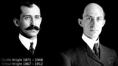 Kedua bersaudara ini sempat bersekolah tinggi namun tidak sampai mendapatkan ijazah. 8 CASTLE: Penemu Pesawat Terbang - Wright Bersaudara