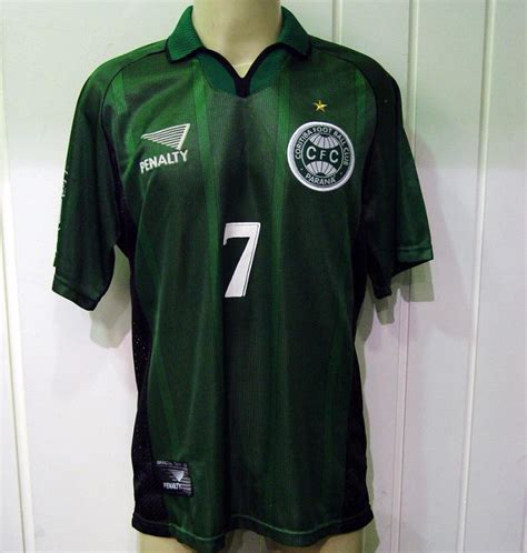 Coritiba performance & form graph is sofascore football livescore unique algorithm that we are generating from team's last 10 matches, statistics, detailed analysis and our own knowledge. Nova camisa 3 do Coritiba, inspirada em uniforme de 1999 ...