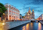 San Pietroburgo | Guida Dove Viaggi
