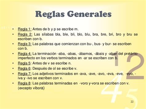 Reglas De OrtografÍa — Wikisabio