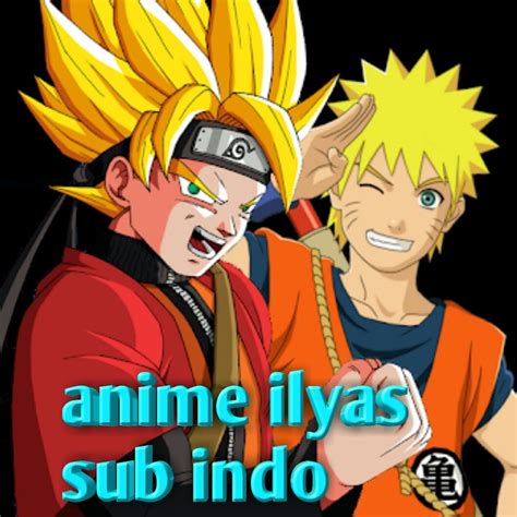 Indo Anime Tv Streaming Anime Sub Indo Animetv Indonesia Anime Movie