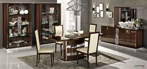 Kitchen + dining furniture at design within reach store. Extendable Italian 5 Piece Kitchen Set with Chairs Fort ...