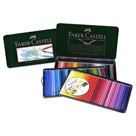 Faber Castell Metal Tin W 120 Polychromos Colored Pencils Coloring Wallpapers Download Free Images Wallpaper [coloring876.blogspot.com]