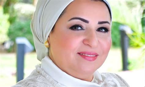 egypt s first lady marks national orphan s day egypttoday