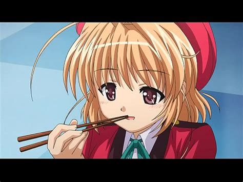 Fortune Arterial EP01 XVIDEOS