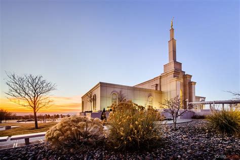 Albuquerque Lds Temple Jarviedigital Photography Lds Temples