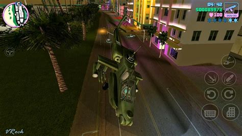 Grand Theft Auto Vice City Apkdata V106 106 Download ~ Android4store