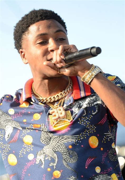 The Life And Times Of Nba Youngboy Photo Gallery 939 Wkys