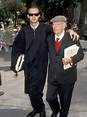 USC's 111th Commencement Ceremony for the 1994 Graduates - May 5, 1994 ...