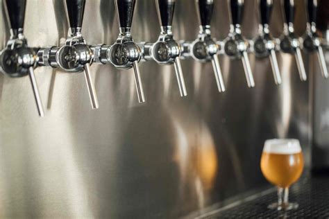 The Three Best Beer Tap Systems Of 2022