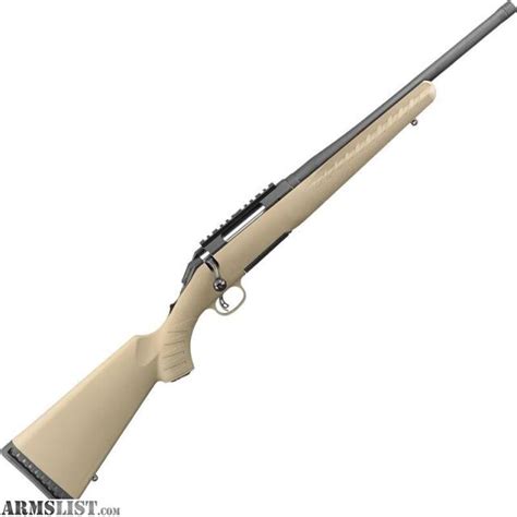 Armslist For Sale Ruger American Ranch Rifle 300 Bo Fde
