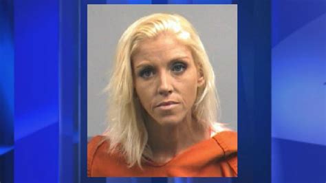 freemont woman charged after breaking wcti