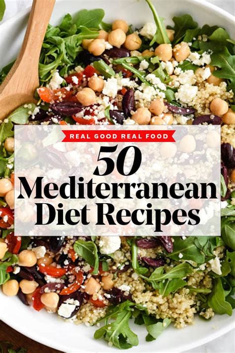 Basic Ingredients Of Mediterranean Diet Diet Blog