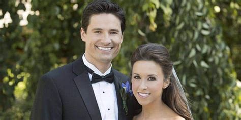 Dave Nehdar And Lacey Chabert Know About Lacey Chabert David Nehdar
