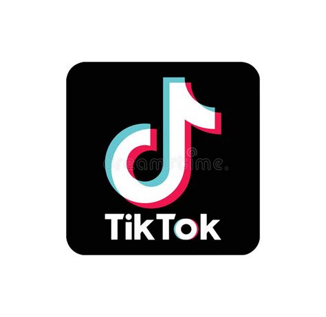 51 Hq Photos Tiktok App Logo Pink Tiktok Tiktok Tik Tok Glitch Logo